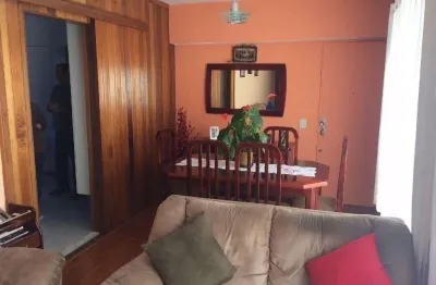 Apartamento com 3 quartos à venda na rua marechal deodoro, 1834, centro, são bernardo do campo, 80 m2 por r$ 360.000