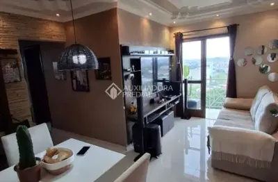 Apartamento com 2 quartos à venda na rua doutor cincinato braga, 691, planalto, são bernardo do campo, 56 m2 por r$ 280.000