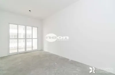 Apartamento com 2 quartos à venda na rua armando backx, 88, demarchi, são bernardo do campo, 63 m2 por r$ 413.000