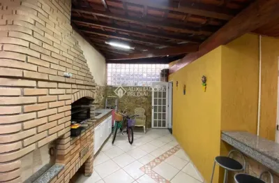 Casa em condomínio fechado com 3 quartos à venda na rua ferdinando demarchi, 111, demarchi, são bernardo do campo, 119 m2 por r$ 810.000