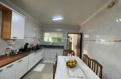 Casa com 3 quartos à venda na rua antônio meneghetti, 386, parque terra nova ii, são bernardo do campo, 125 m2 por r$ 800.000