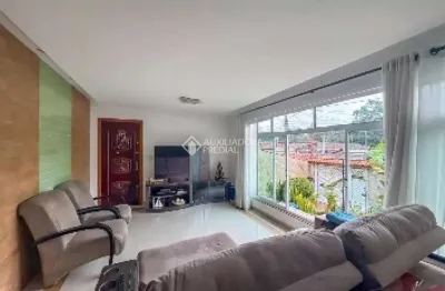 Casa com 3 quartos à venda na rua maximiliano demarchi, 350, demarchi, são bernardo do campo, 360 m2 por r$ 1.350.000
