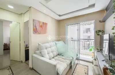 Apartamento com 2 quartos à venda na avenida dom jaime de barros câmara, 357, planalto, são bernardo do campo, 56 m2 por r$ 480.000