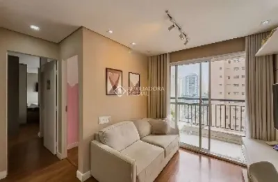 Apartamento com 2 quartos à venda na avenida dom jaime de barros câmara, 357, planalto, são bernardo do campo, 56 m2 por r$ 480.000
