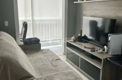 Apartamento com 2 quartos à venda na avenida josé lopez lázaro, 490, presidente altino, osasco, 50 m2 por r$ 429.787