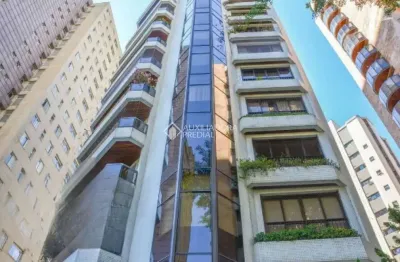 Apartamento com 3 quartos à venda na rua lourenço de almeida, 657, vila nova conceição, são paulo, 210 m2 por r$ 8.800.000