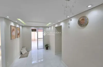 Apartamento com 2 quartos à venda na da lagoa feia, 199, vila carmosina, são paulo, 90 m2 por r$ 435.000