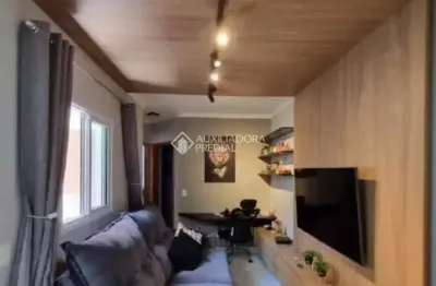 Apartamento com 2 quartos à venda na rua belém, 350, vila assunção, santo andré, 47 m2 por r$ 460.000