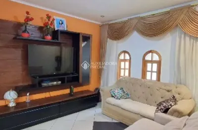 Casa com 2 quartos à venda na rua pedro bitolo, 51, rudge ramos, são bernardo do campo, 192 m2 por r$ 715.000