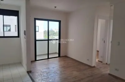 Apartamento com 2 quartos à venda na avenida gago coutinho, 380, santa maria, santo andré, 45 m2 por r$ 355.000
