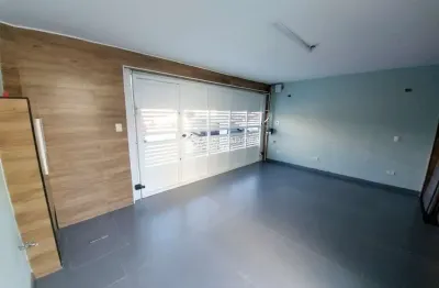Casa com 2 quartos à venda na rua norberto esteves, 100, alves dias, são bernardo do campo, 126 m2 por r$ 480.000