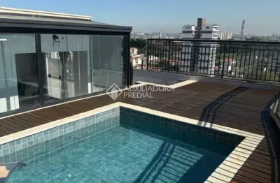 Cobertura com 3 quartos à venda na rua vicente de carvalho, 840, anchieta, são bernardo do campo, 288 m2 por r$ 2.500.000