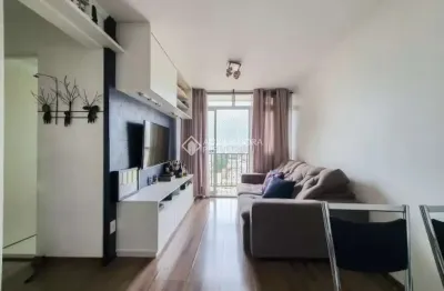 Apartamento com 2 quartos à venda na rua adriano racine, 147, jardim celeste, são paulo, 56 m2 por r$ 295.000