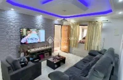 Casa com 2 quartos à venda na rua dos cocais, 415, jardim guarará, santo andré, 155 m2 por r$ 490.000