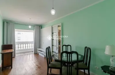 Apartamento com 2 quartos à venda na rua leiria, 5, vila lusitânia, são bernardo do campo, 66 m2 por r$ 380.000