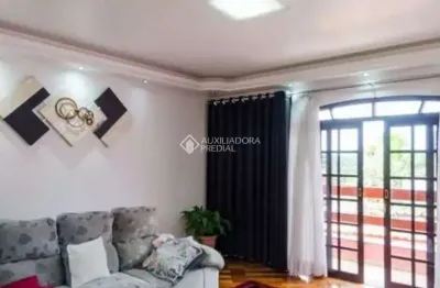 Casa com 3 quartos à venda na nelson, 372, alves dias, são bernardo do campo, 263 m2 por r$ 980.000