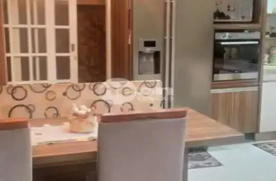 Casa em condomínio fechado com 3 quartos à venda na rua roque silva, 17, santa terezinha, são bernardo do campo, 230 m2 por r$ 850.000