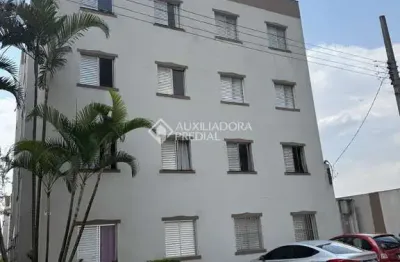 Apartamento com 2 quartos à venda na rua dos feltrins, 125, demarchi, são bernardo do campo, 50 m2 por r$ 277.000