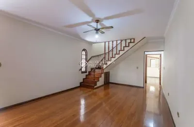 Casa com 3 quartos à venda na rua china, 160, taboão, são bernardo do campo, 190 m2 por r$ 750.000