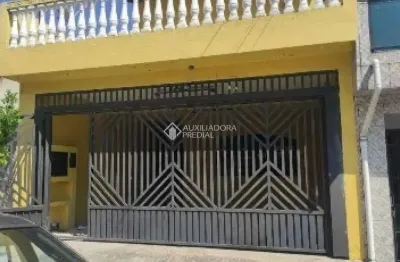 Casa com 3 quartos à venda na luiz maranesi filho, 114, montanhão, são bernardo do campo, 150 m2 por r$ 699.000