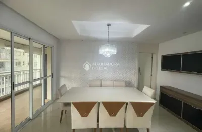 Apartamento com 3 quartos à venda na avenida dom jaime de barros câmara, 715, planalto, são bernardo do campo, 134 m2 por r$ 1.390.000