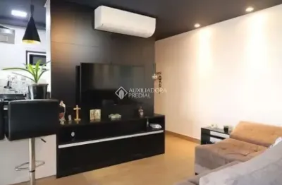 Apartamento com 2 quartos à venda na rua professor licínio, 181, vila scarpelli, santo andré, 83 m2 por r$ 989.000