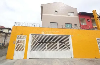 Casa em condomínio fechado com 3 quartos à venda na ararima, 120, vila helena, santo andré, 127 m2 por r$ 2.200.000
