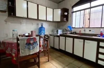 Casa com 2 quartos à venda na antônio meneghetti, 295, parque terra nova ii, são bernardo do campo, 137 m2 por r$ 560.192