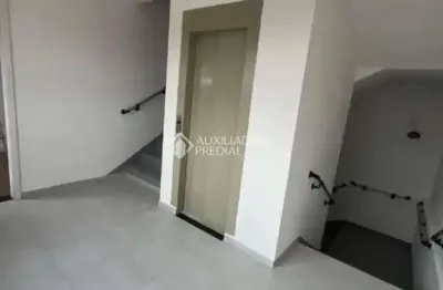 Apartamento com 2 quartos à venda na rua carneiro de campos, 351, jardim stella, santo andré, 49 m2 por r$ 349.000