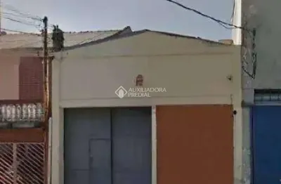Barracão / galpão / depósito à venda na rua das municipalidades, 325, ipiranga, são paulo, 252 m2 por r$ 750.000
