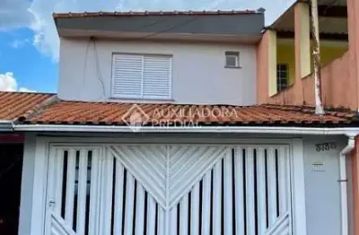 Casa com 2 quartos à venda na manoel rosa, 373, aliança, ribeirão pires, 1 m2 por r$ 430.000