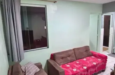 Apartamento com 2 quartos à venda na ieda luiza de sena souza, 290, dos casa, são bernardo do campo, 48 m2 por r$ 218.000