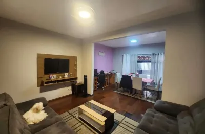 Casa com 3 quartos à venda na rua marisa prado, 14, nova petrópolis, são bernardo do campo, 202 m2 por r$ 775.000