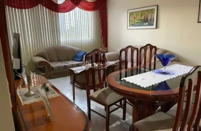 Apartamento com 3 quartos à venda na rua dos salgueiros, 35, parque terra nova, são bernardo do campo, 82 m2 por r$ 400.000