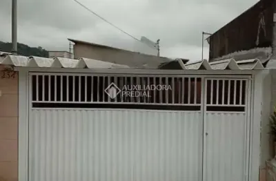 Casa com 2 quartos à venda na rua cistercense, 254, jardim santo andré, santo andré, 93 m2 por r$ 450.000