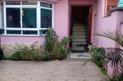 Casa com 3 quartos à venda na rua boa sorte, 98, taboão, são bernardo do campo, 129 m2 por r$ 700.000