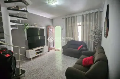 Casa com 2 quartos à venda na valsa do imperador, 80, vila das valsas, são bernardo do campo, 200 m2 por r$ 380.000