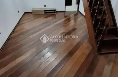 Casa com 3 quartos à venda na rua vicente de paula souza e silva, 49, assunção, são bernardo do campo, 158 m2 por r$ 750.000