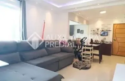 Cobertura com 3 quartos à venda na rua das jabuticabeiras, 58, campestre, santo andré, 180 m2 por r$ 819.000