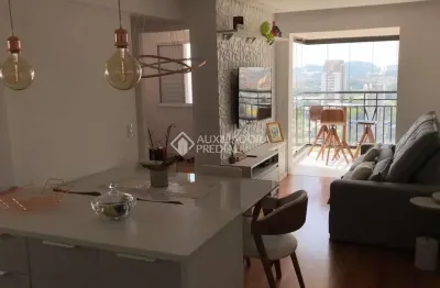 Apartamento com 2 quartos à venda na rua leila gonçalves, 449, anchieta, são bernardo do campo, 58 m2 por r$ 510.000