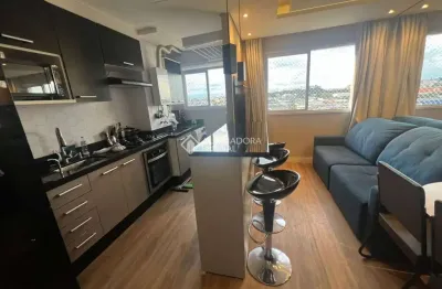 Apartamento com 2 quartos à venda na avenida presidente juscelino, 330, piraporinha, diadema, 43 m2 por r$ 340.000