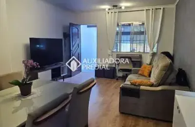 Casa com 2 quartos à venda na Rua Santa Dalmolin Demarchi, 139, Demarchi, São Bernardo do Campo, 84 m2 por R$ 450.000