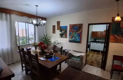 Apartamento com 3 quartos à venda na Rua Domiciano Rossi, 138, Centro, São Bernardo do Campo, 110 m2 por R$ 560.000