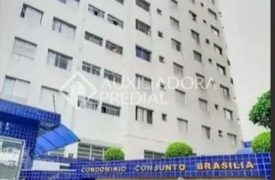 Apartamento com 2 quartos à venda na Avenida do Taboão, 2700, Taboão, São Bernardo do Campo, 92 m2 por R$ 350.000