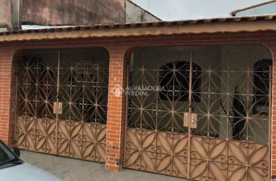 Casa com 3 quartos à venda na Rua Maria Júlia Capassi, 17, Alves Dias, São Bernardo do Campo, 150 m2 por R$ 590.000