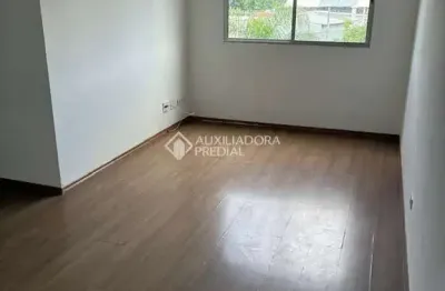 Apartamento com 3 quartos à venda na Rua dos Cajazeiros, 40, Parque Terra Nova, São Bernardo do Campo, 64 m2 por R$ 330.000