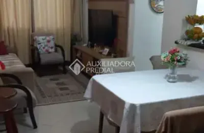 Apartamento com 2 quartos à venda na Avenida Moinho Fabrini, 592, Independência, São Bernardo do Campo, 61 m2 por R$ 395.000