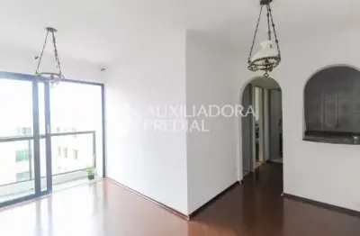 Apartamento com 2 quartos à venda na Rua Bruno Cavalcanti Feder, 100, Quinta da Paineira, São Paulo, 49 m2 por R$ 306.000