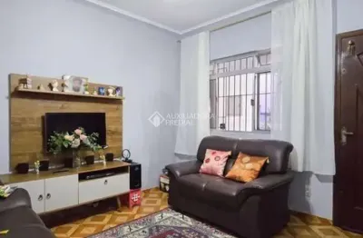 Casa com 3 quartos à venda na Rua Cristiano Angeli, 2067, Assunção, São Bernardo do Campo, 150 m2 por R$ 800.000