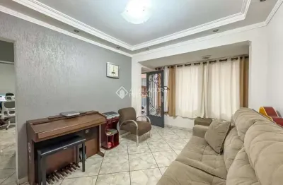 Casa com 2 quartos à venda na Rua Gustavo Teixeira, 311, Taboão, São Bernardo do Campo, 115 m2 por R$ 449.000